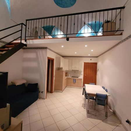 Rvh Apartment Sanremo Exterior photo