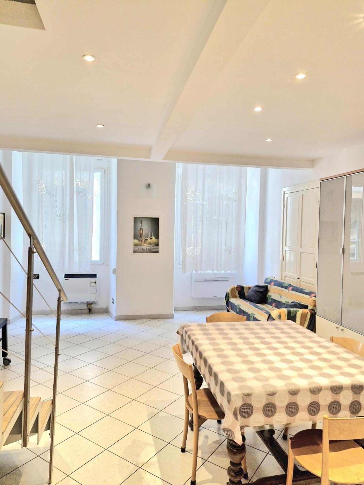 Rvh Apartment Sanremo Exterior photo