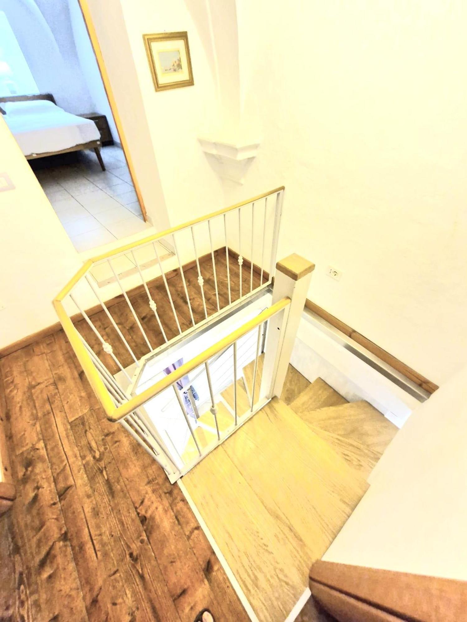 Rvh Apartment Sanremo Exterior photo