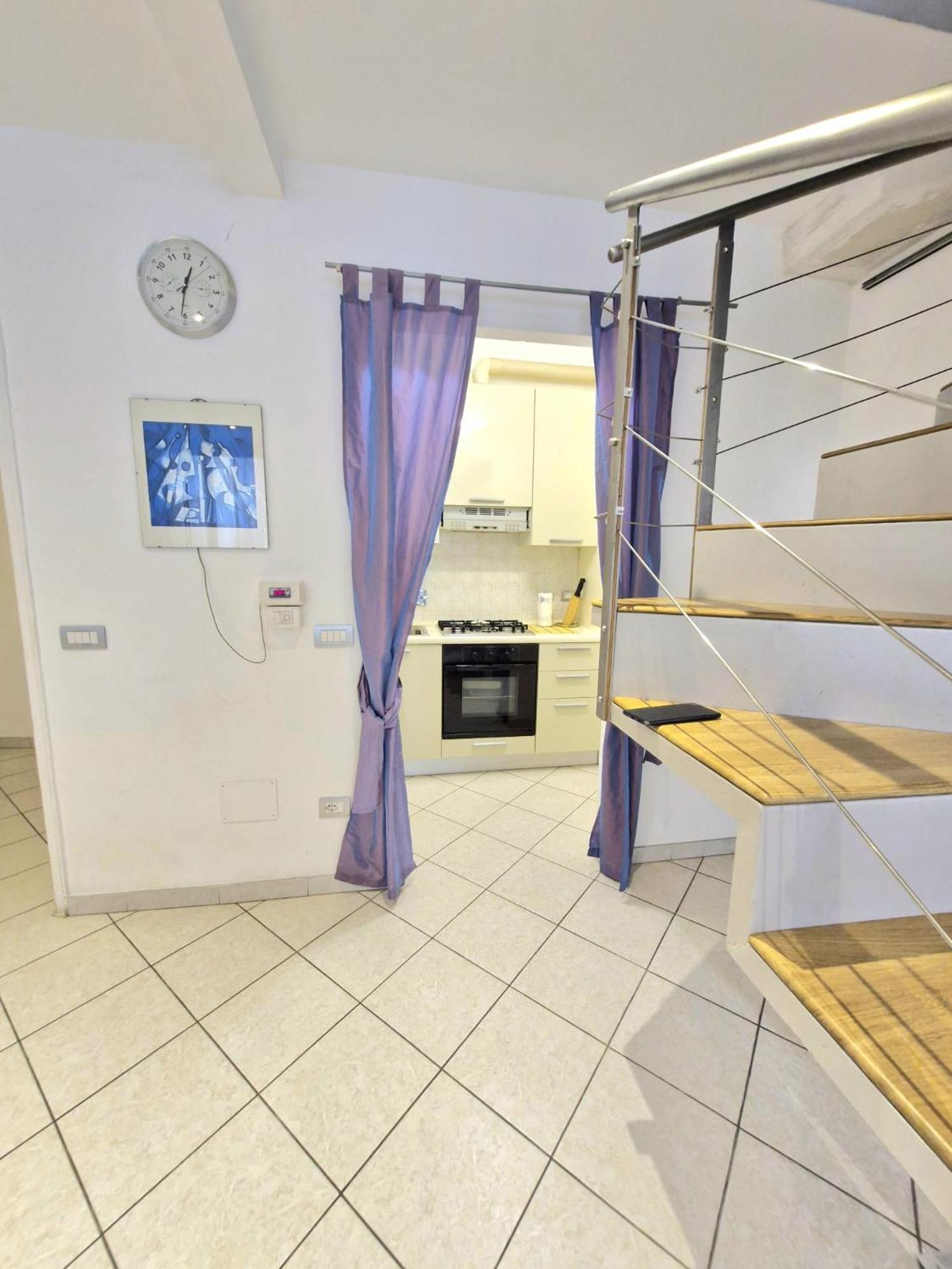Rvh Apartment Sanremo Exterior photo