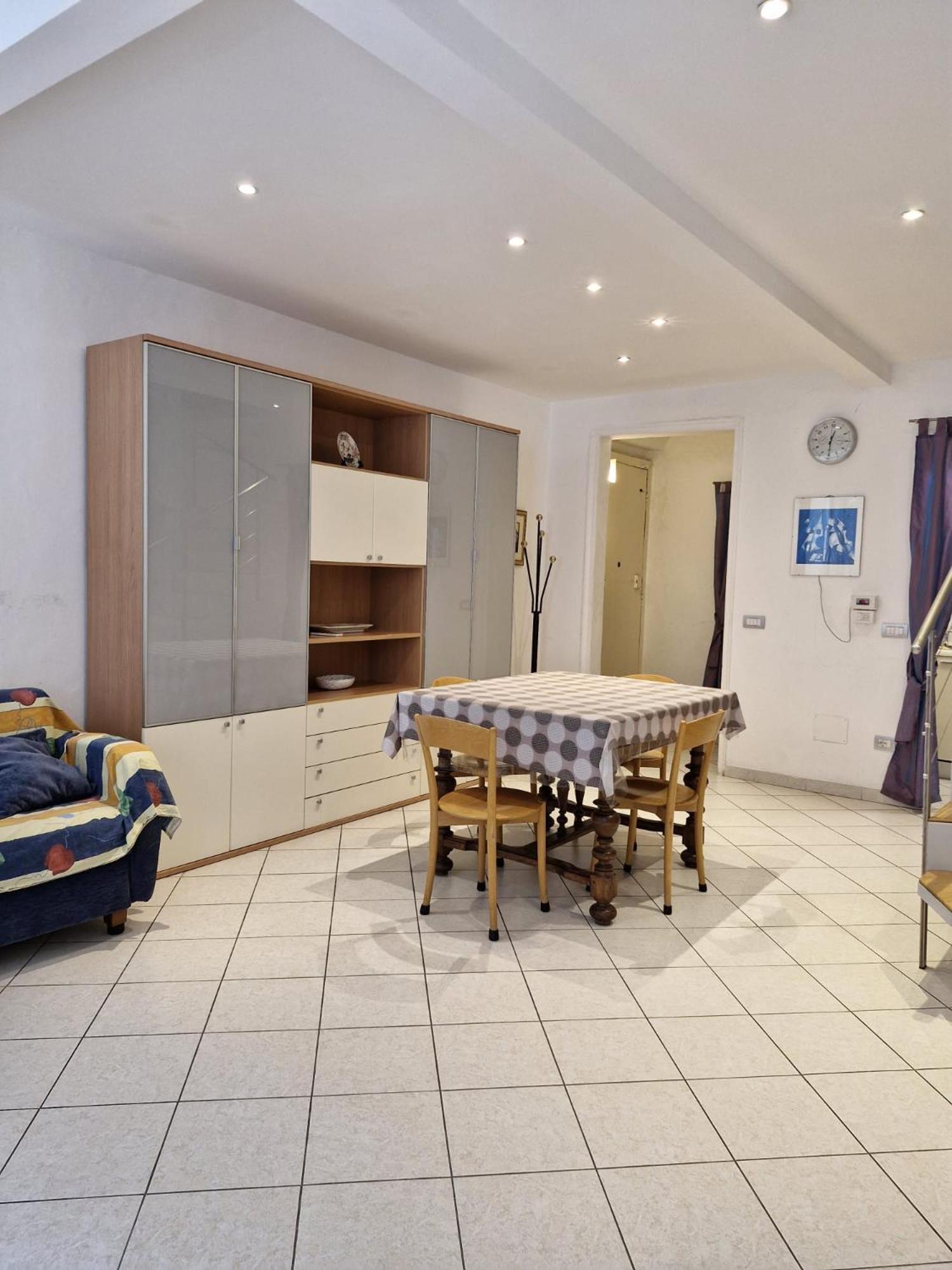 Rvh Apartment Sanremo Exterior photo