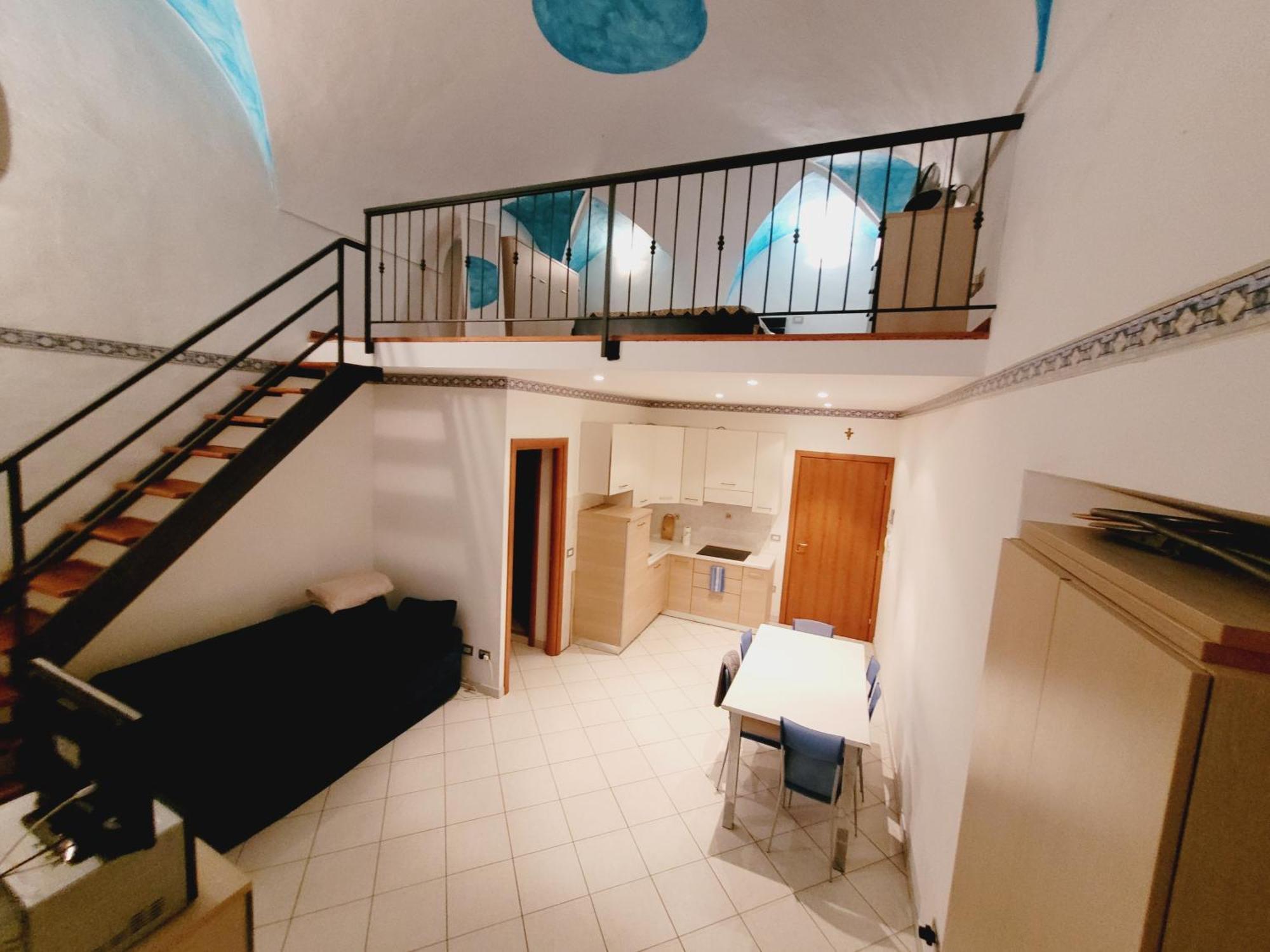 Rvh Apartment Sanremo Exterior photo