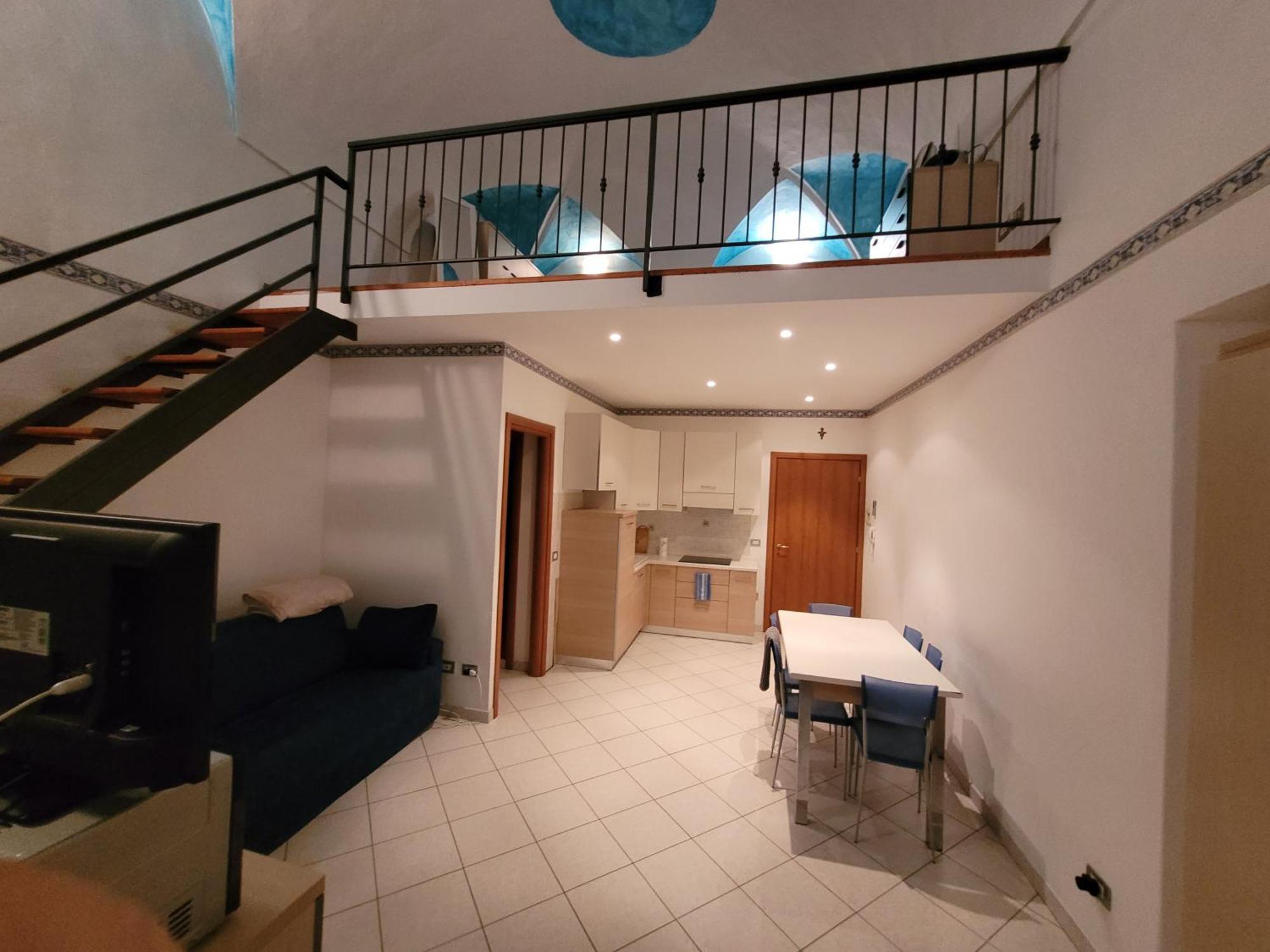 Rvh Apartment Sanremo Exterior photo