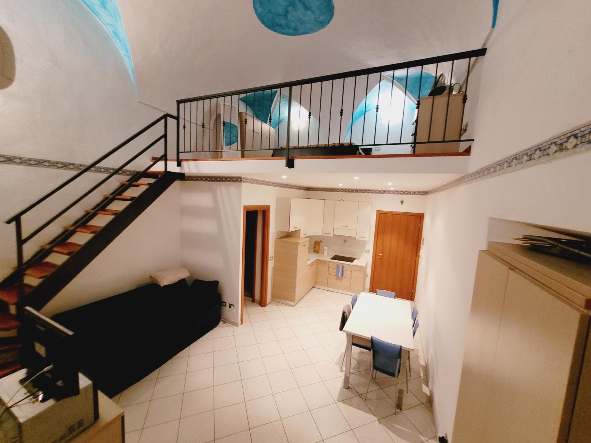 Rvh Apartment Sanremo Exterior photo