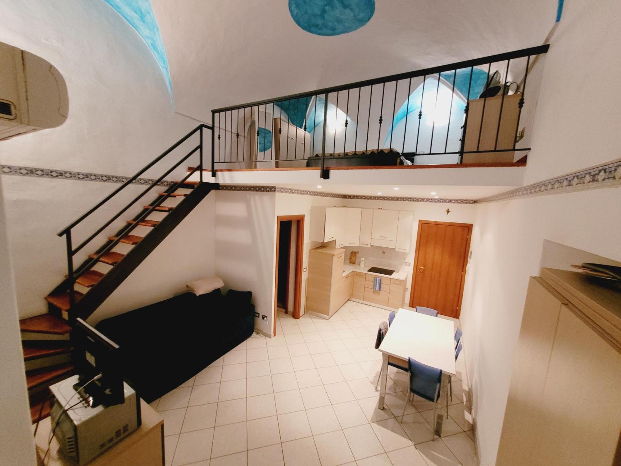 Rvh Apartment Sanremo Exterior photo
