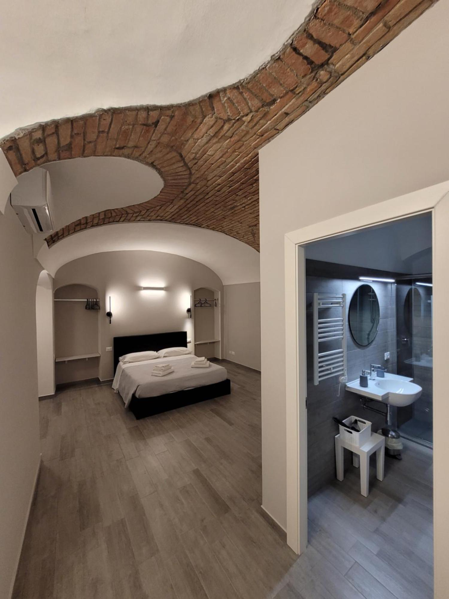 Rvh Apartment Sanremo Exterior photo