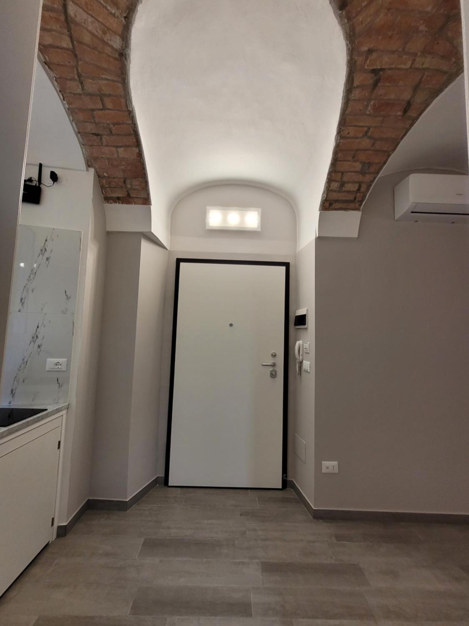 Rvh Apartment Sanremo Exterior photo