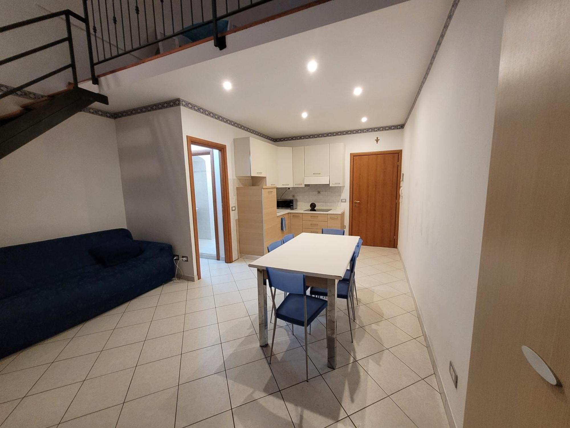 Rvh Apartment Sanremo Exterior photo
