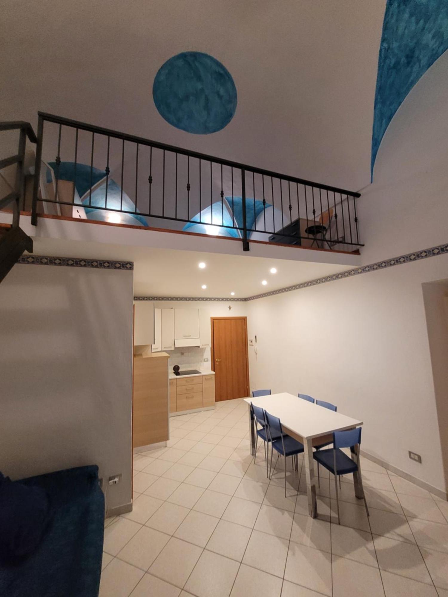 Rvh Apartment Sanremo Exterior photo