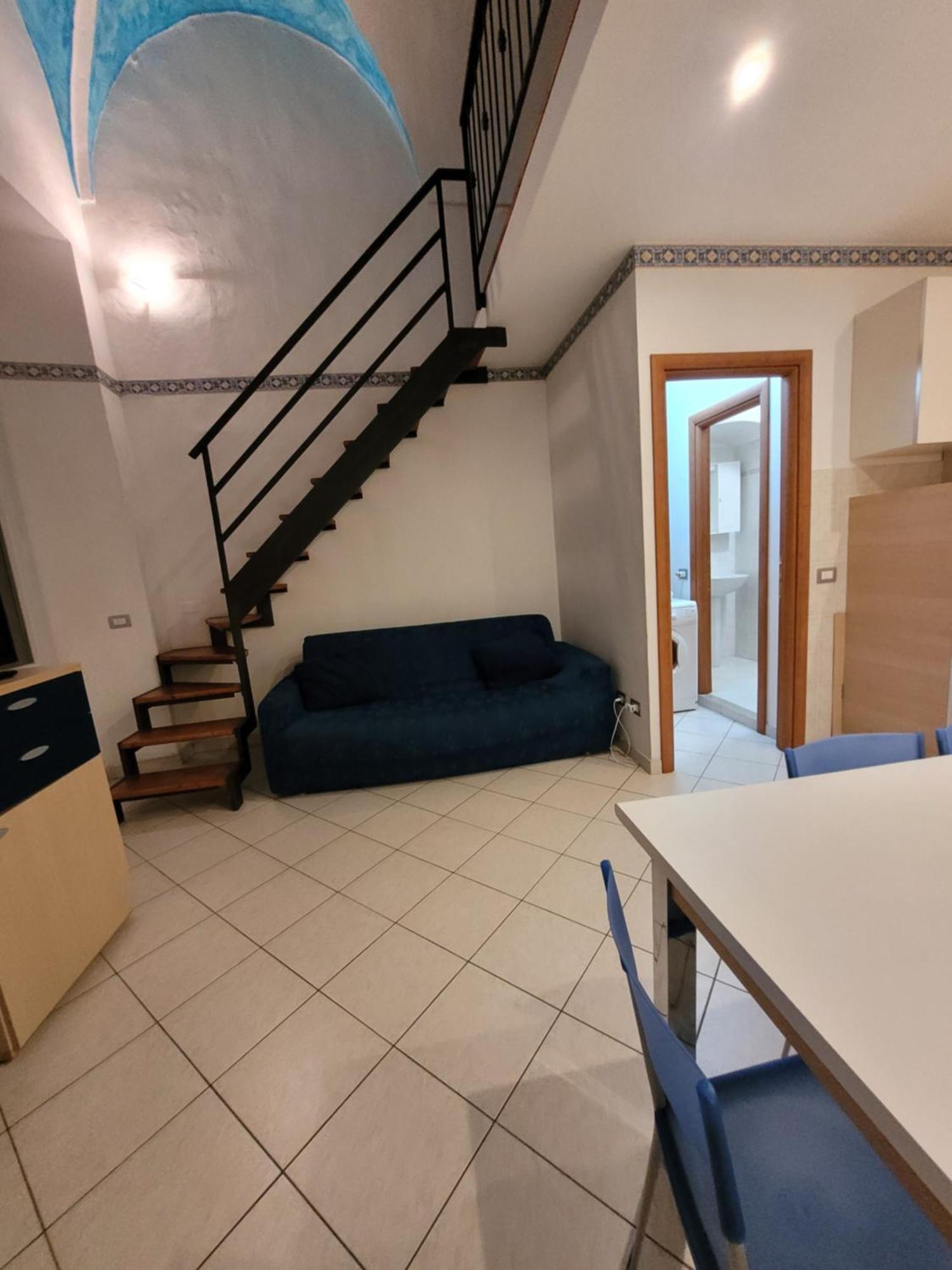 Rvh Apartment Sanremo Exterior photo