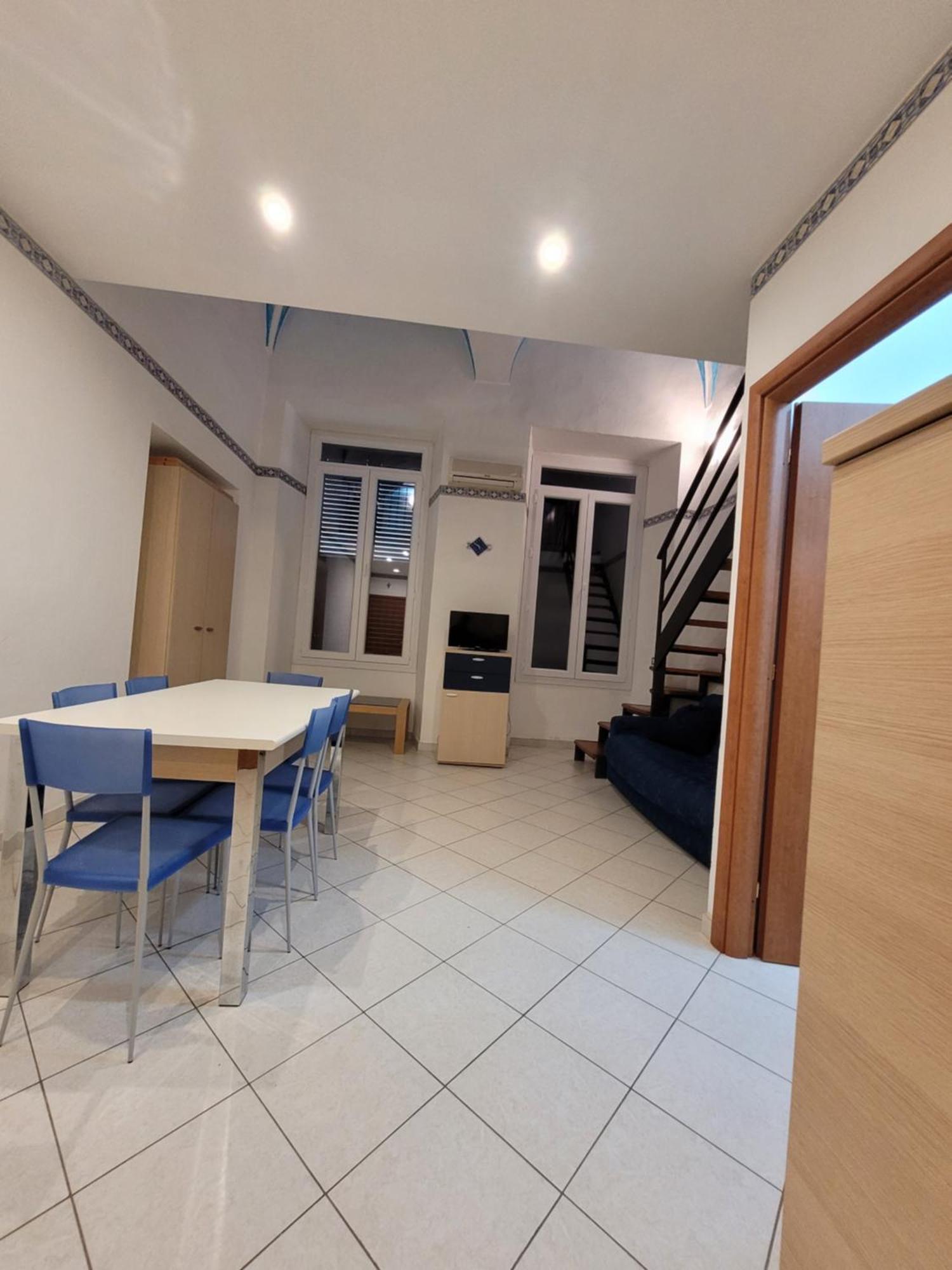 Rvh Apartment Sanremo Exterior photo