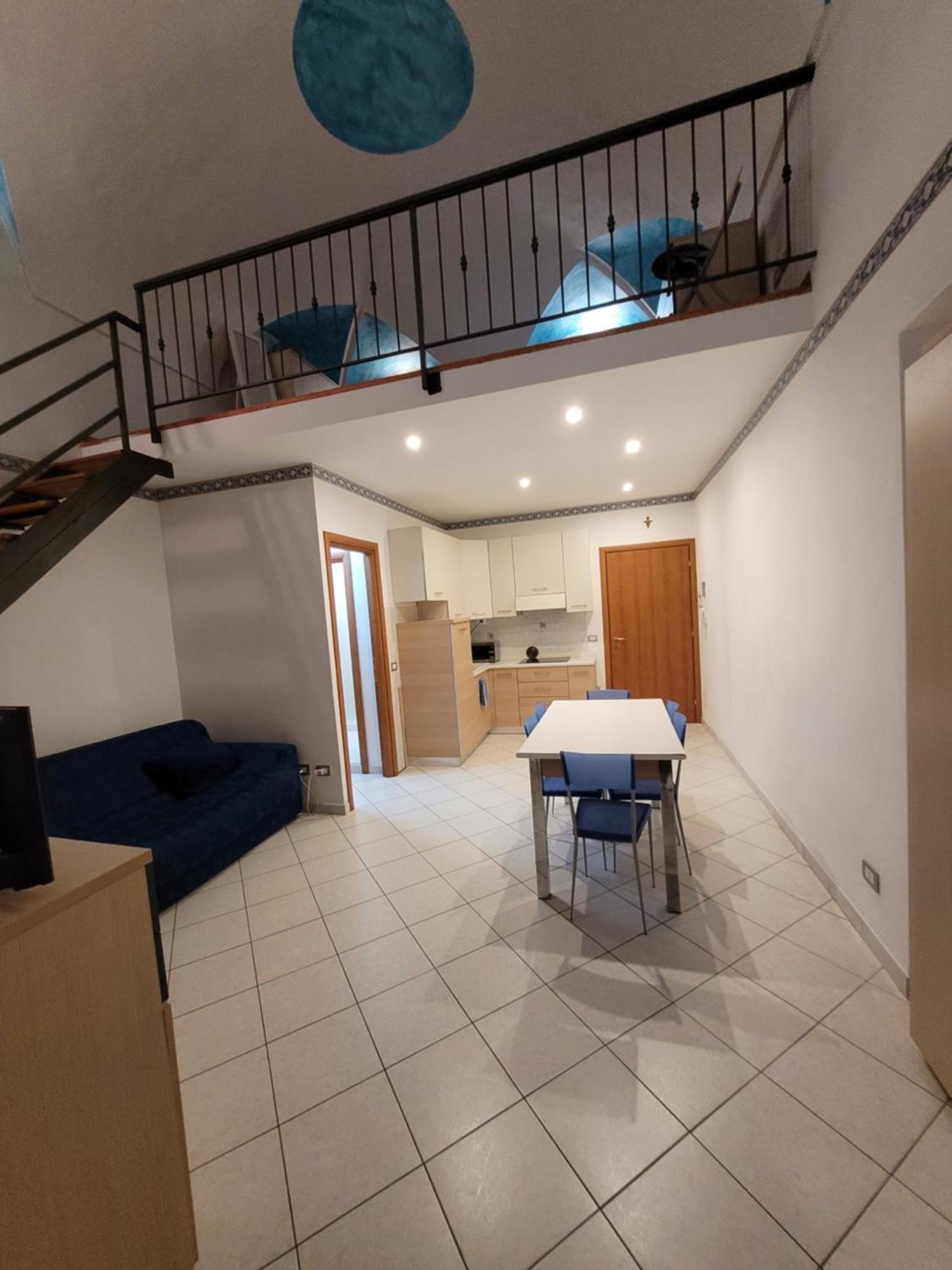 Rvh Apartment Sanremo Exterior photo