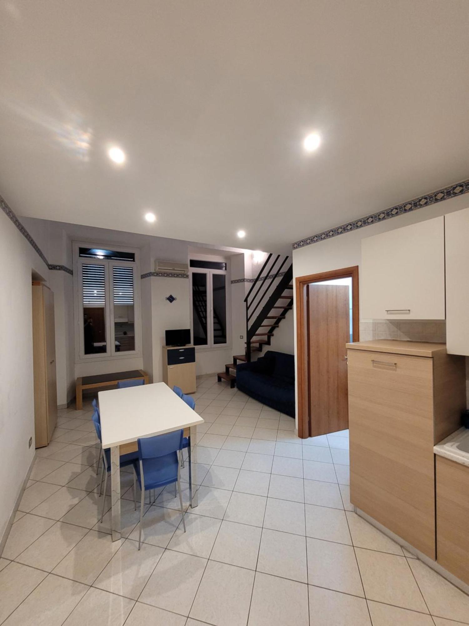 Rvh Apartment Sanremo Exterior photo