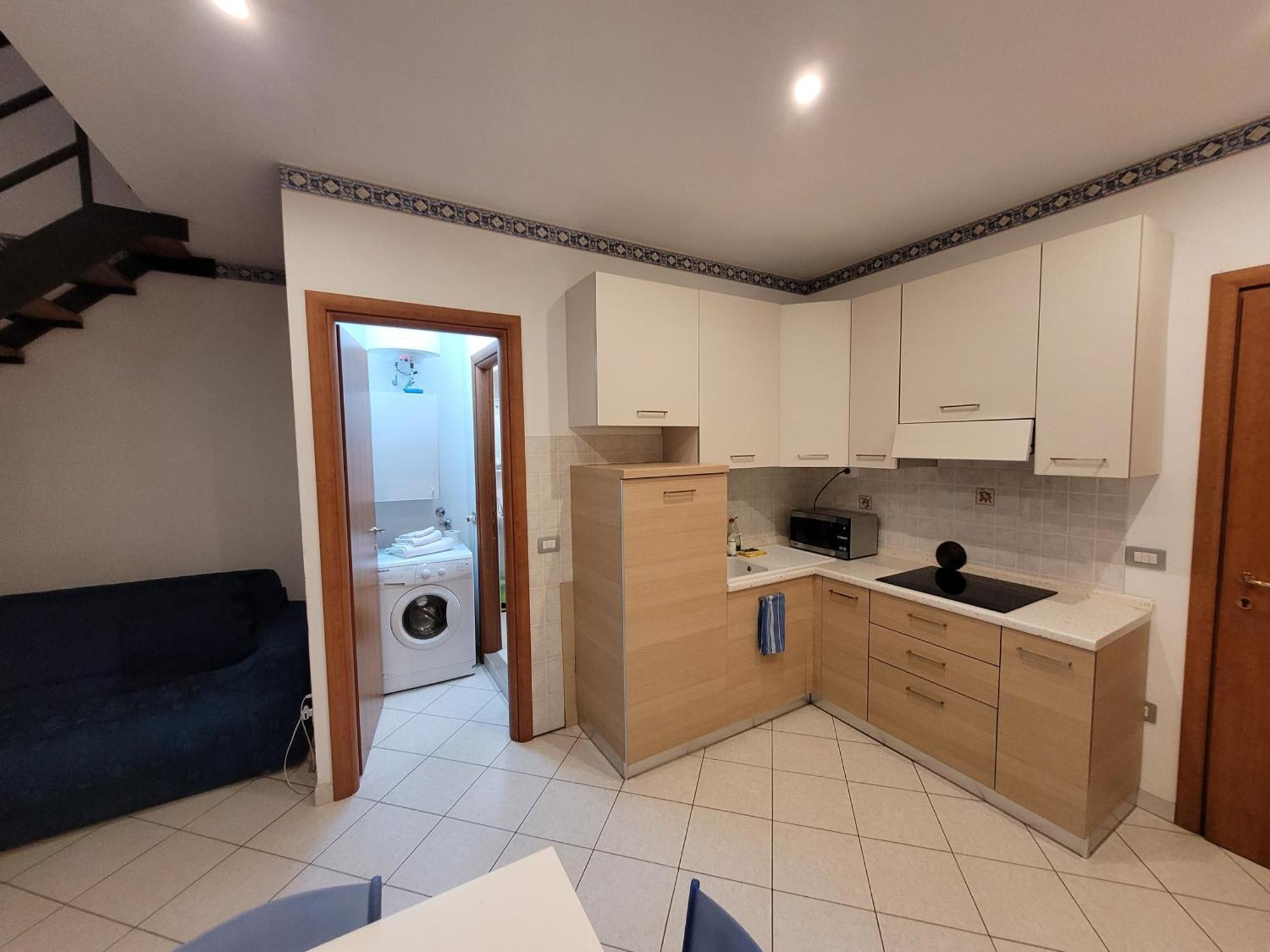Rvh Apartment Sanremo Exterior photo