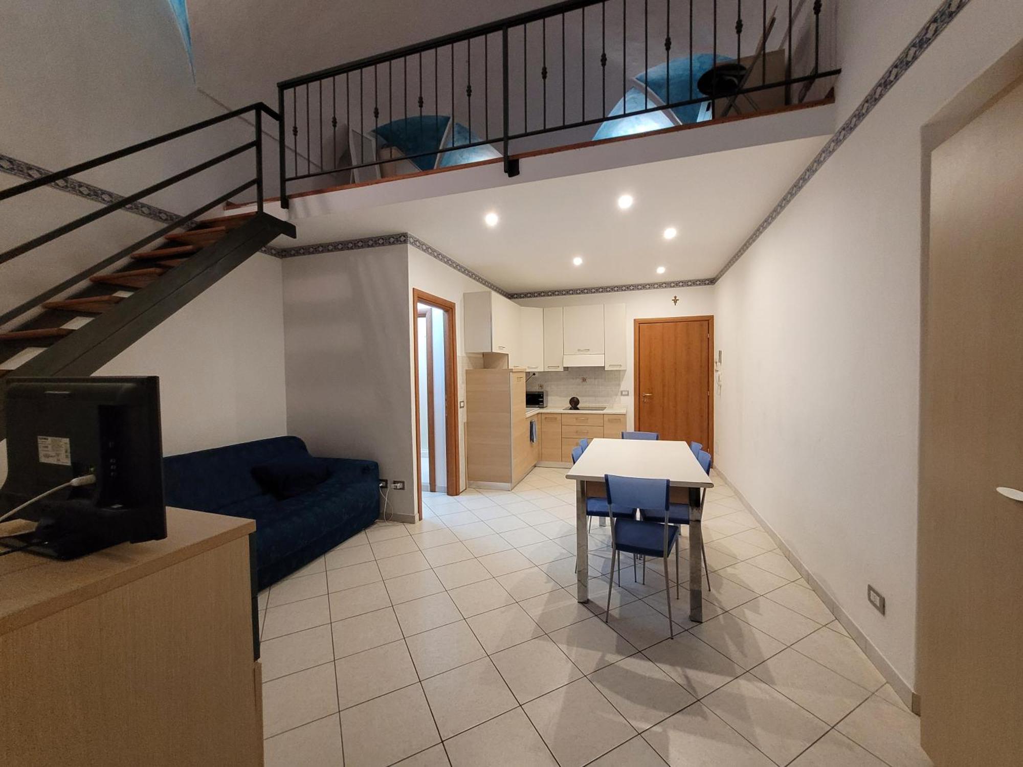 Rvh Apartment Sanremo Exterior photo