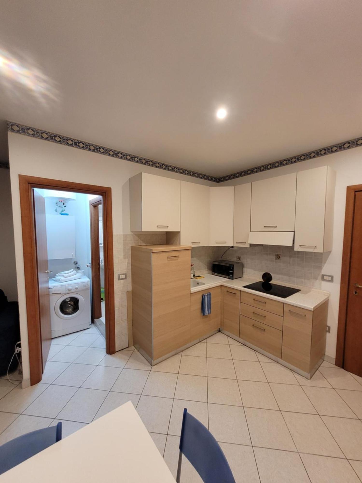 Rvh Apartment Sanremo Exterior photo