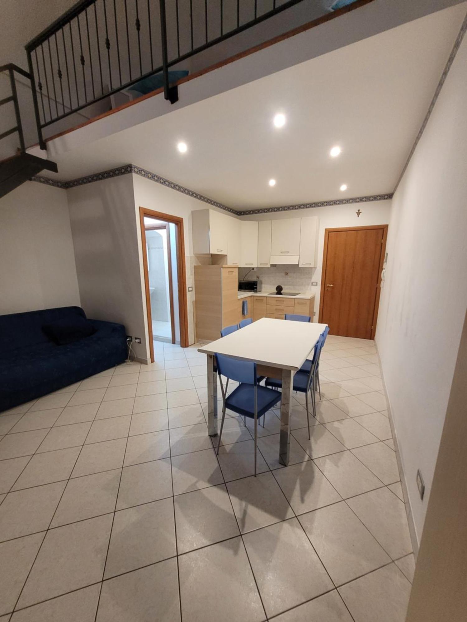 Rvh Apartment Sanremo Exterior photo