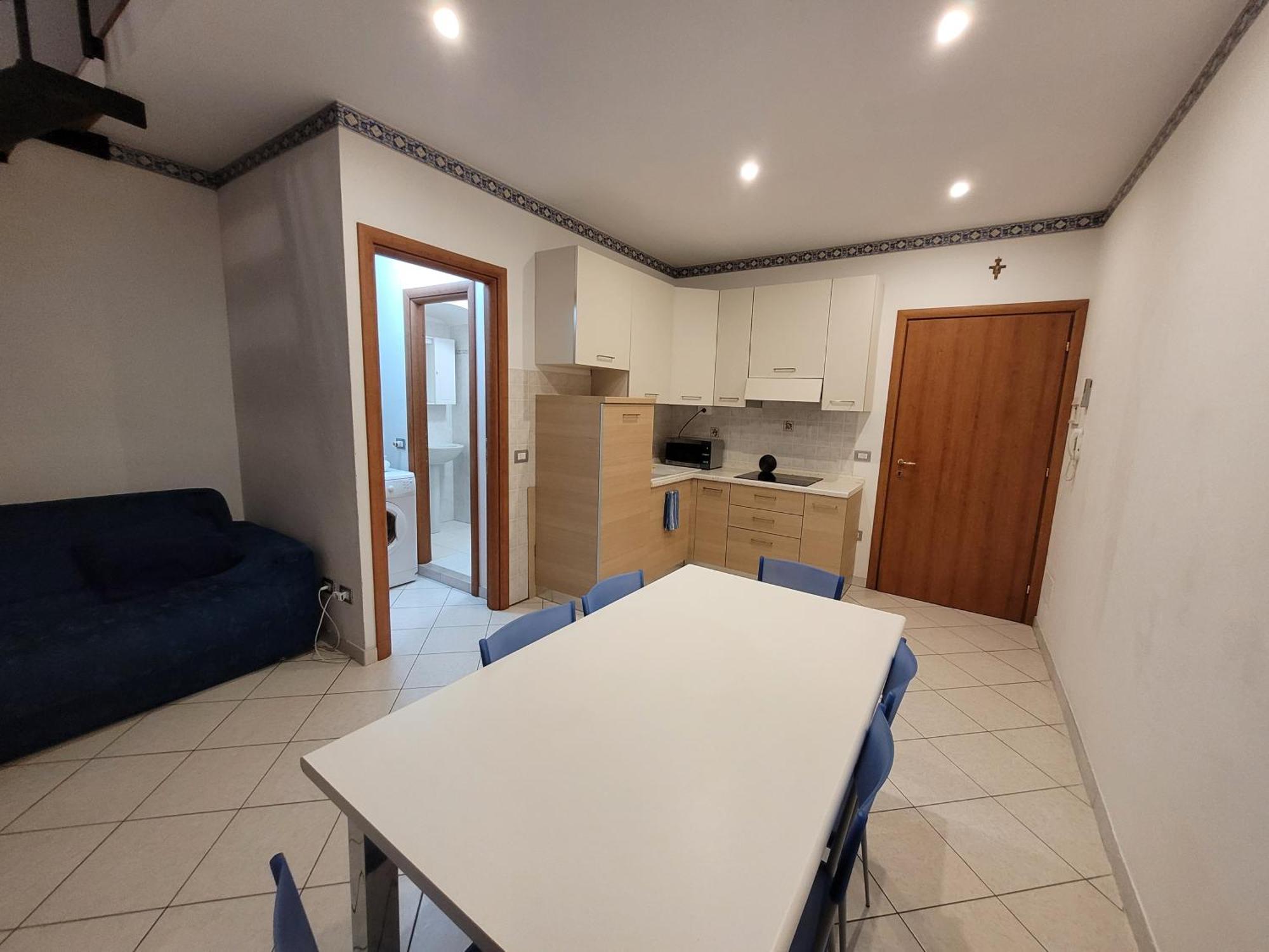 Rvh Apartment Sanremo Exterior photo