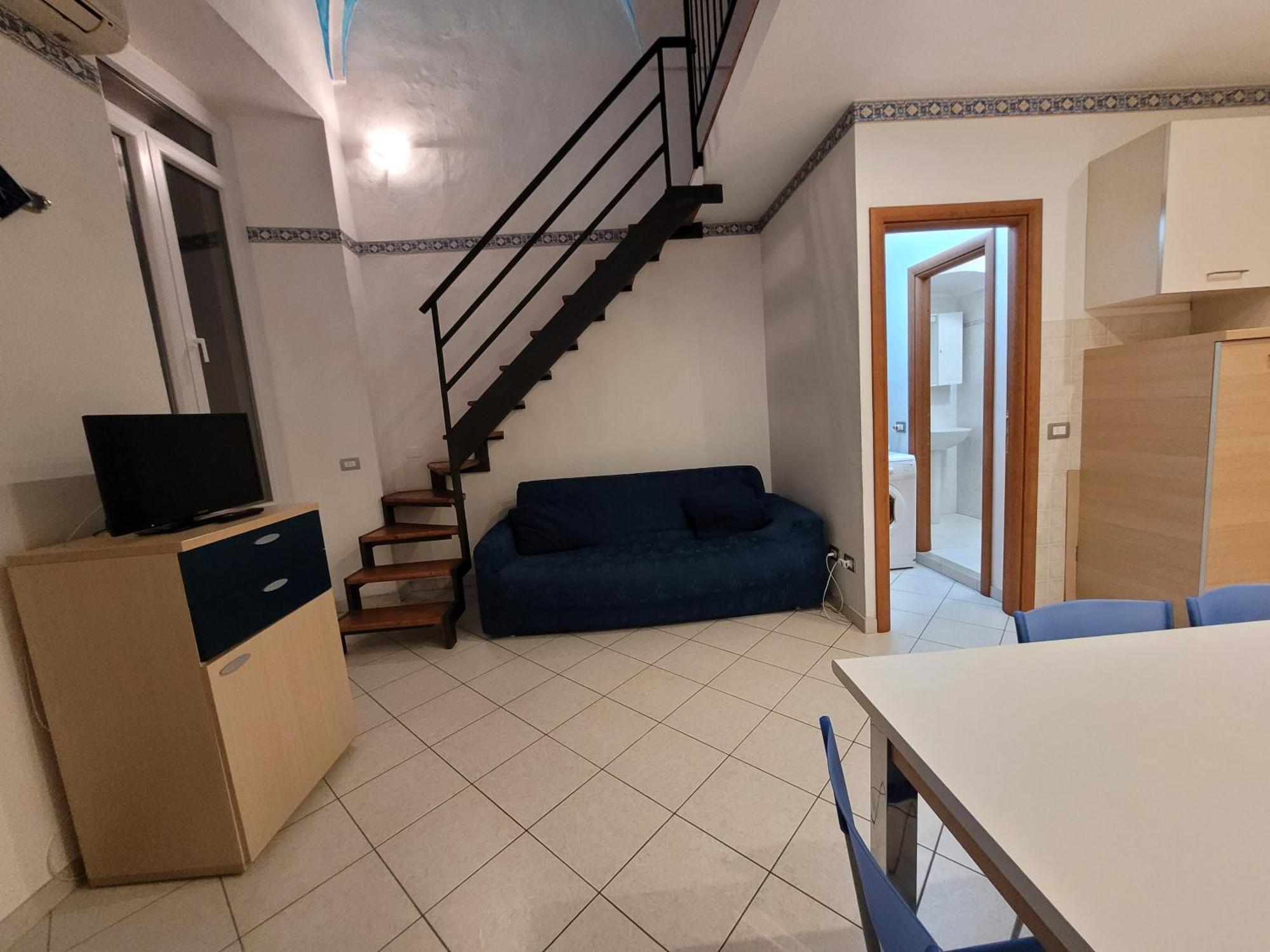 Rvh Apartment Sanremo Exterior photo