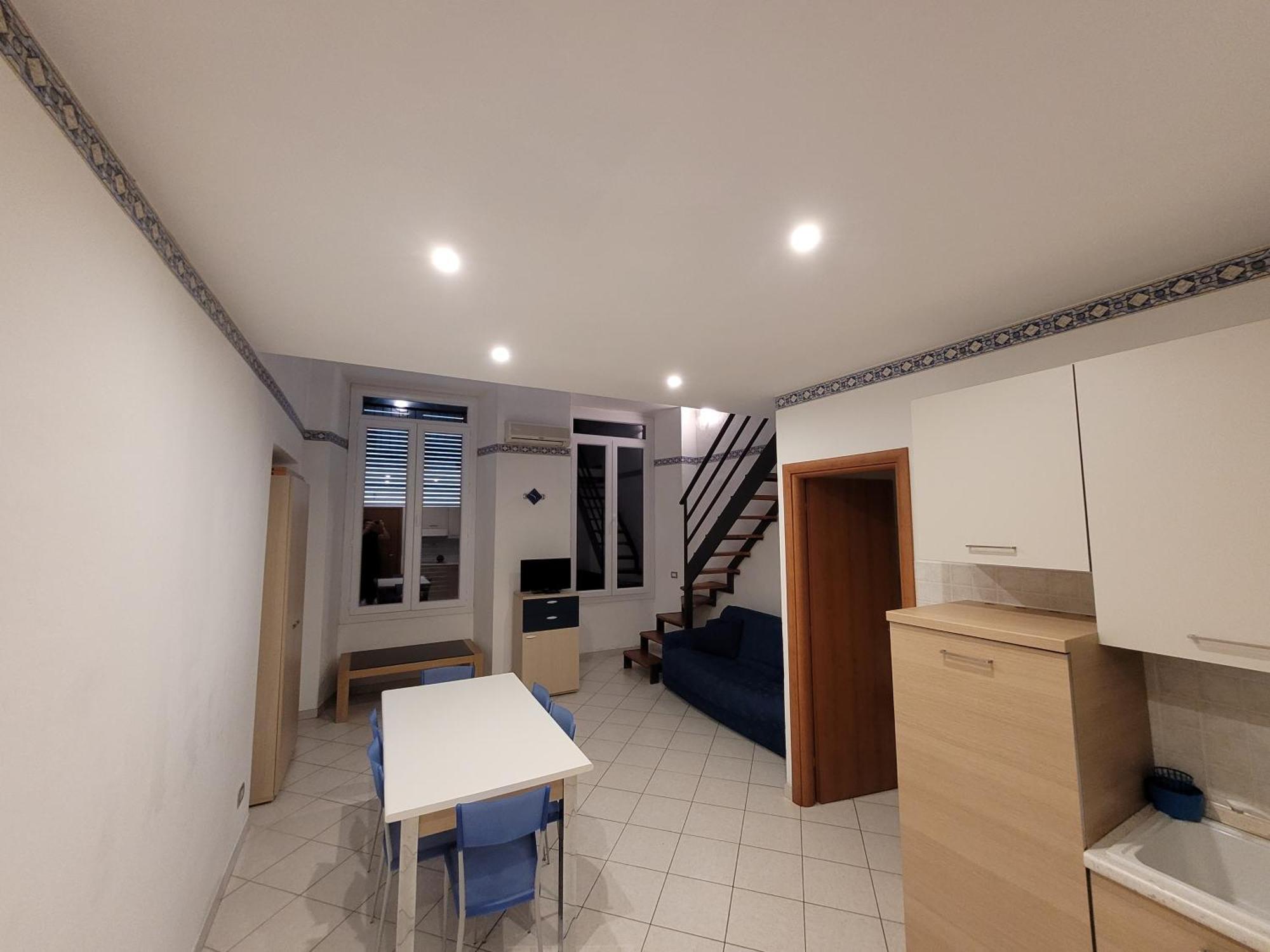 Rvh Apartment Sanremo Exterior photo