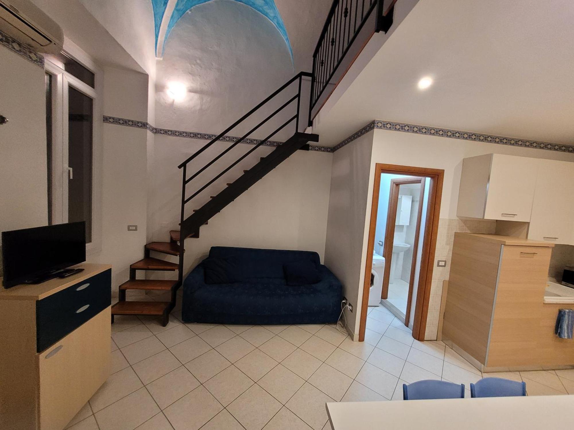 Rvh Apartment Sanremo Exterior photo