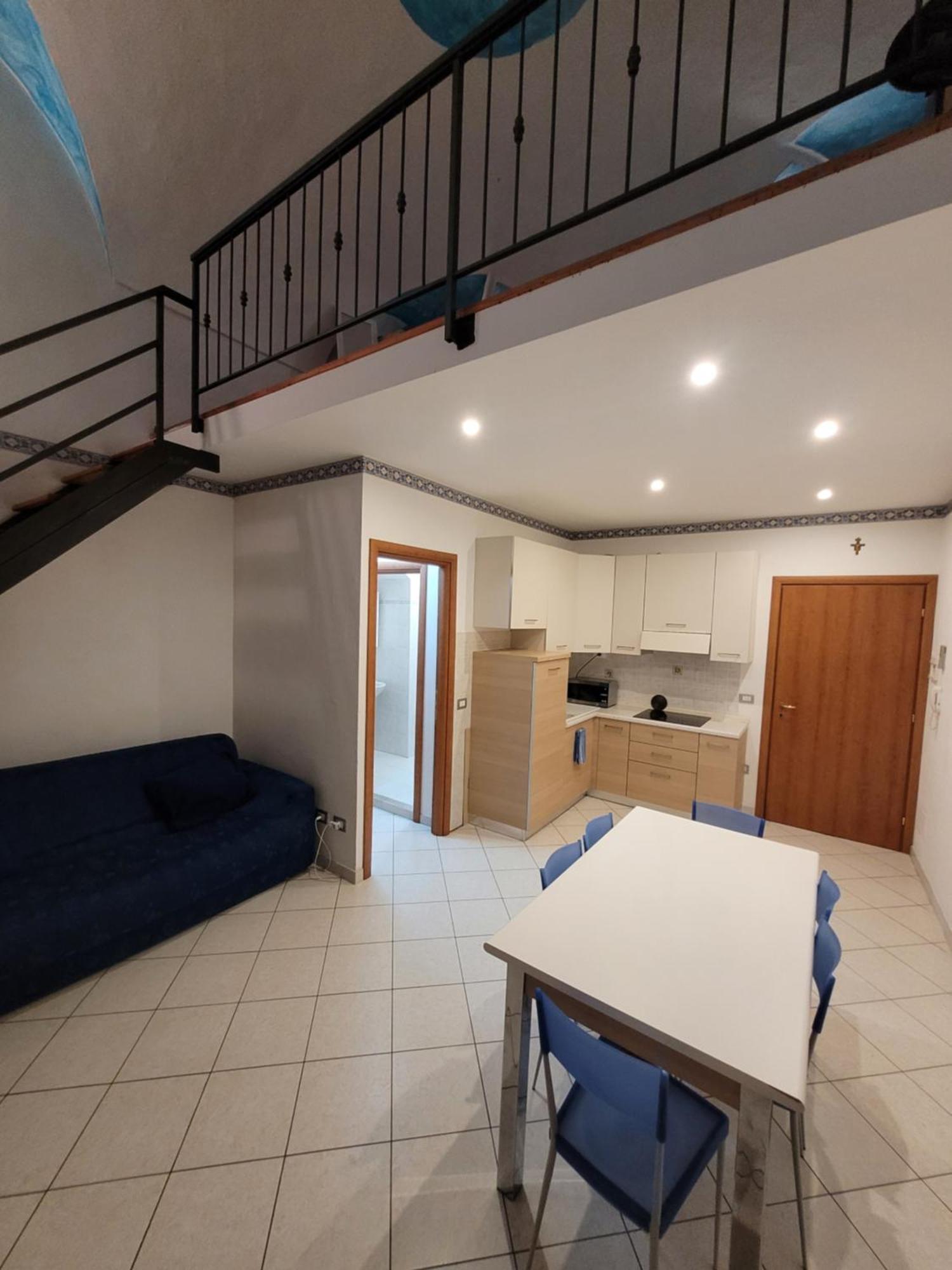 Rvh Apartment Sanremo Exterior photo