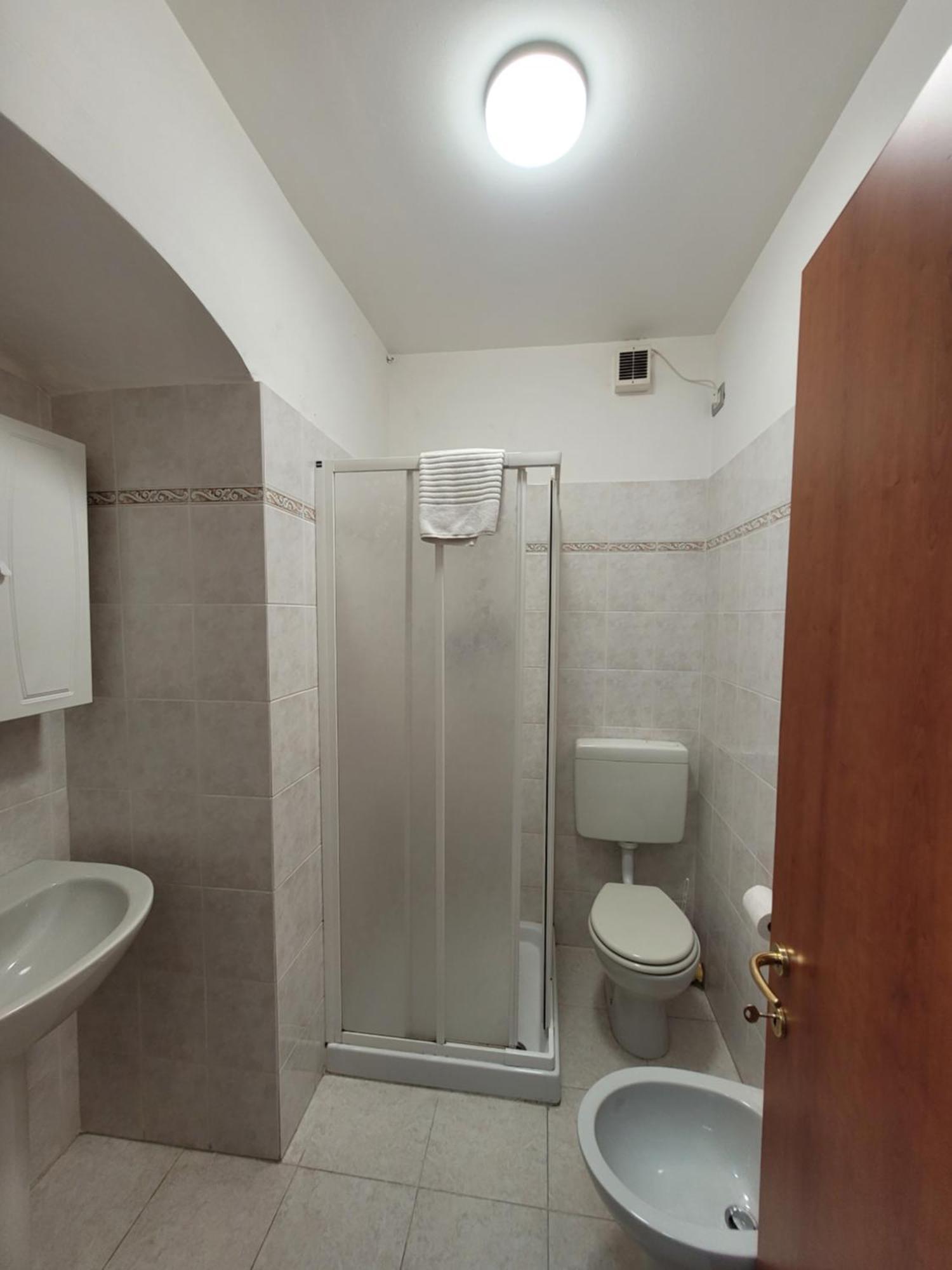 Rvh Apartment Sanremo Exterior photo