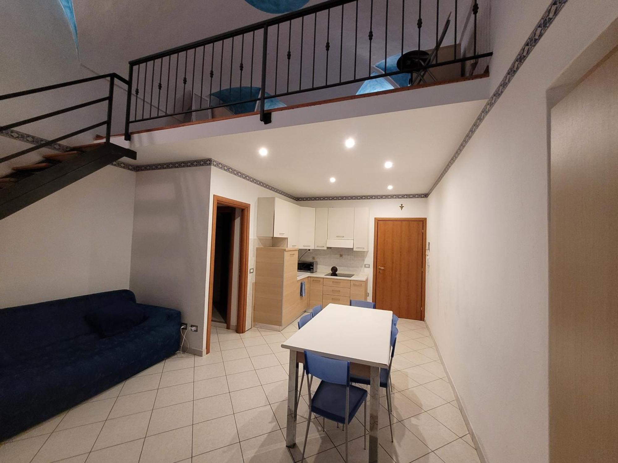 Rvh Apartment Sanremo Exterior photo