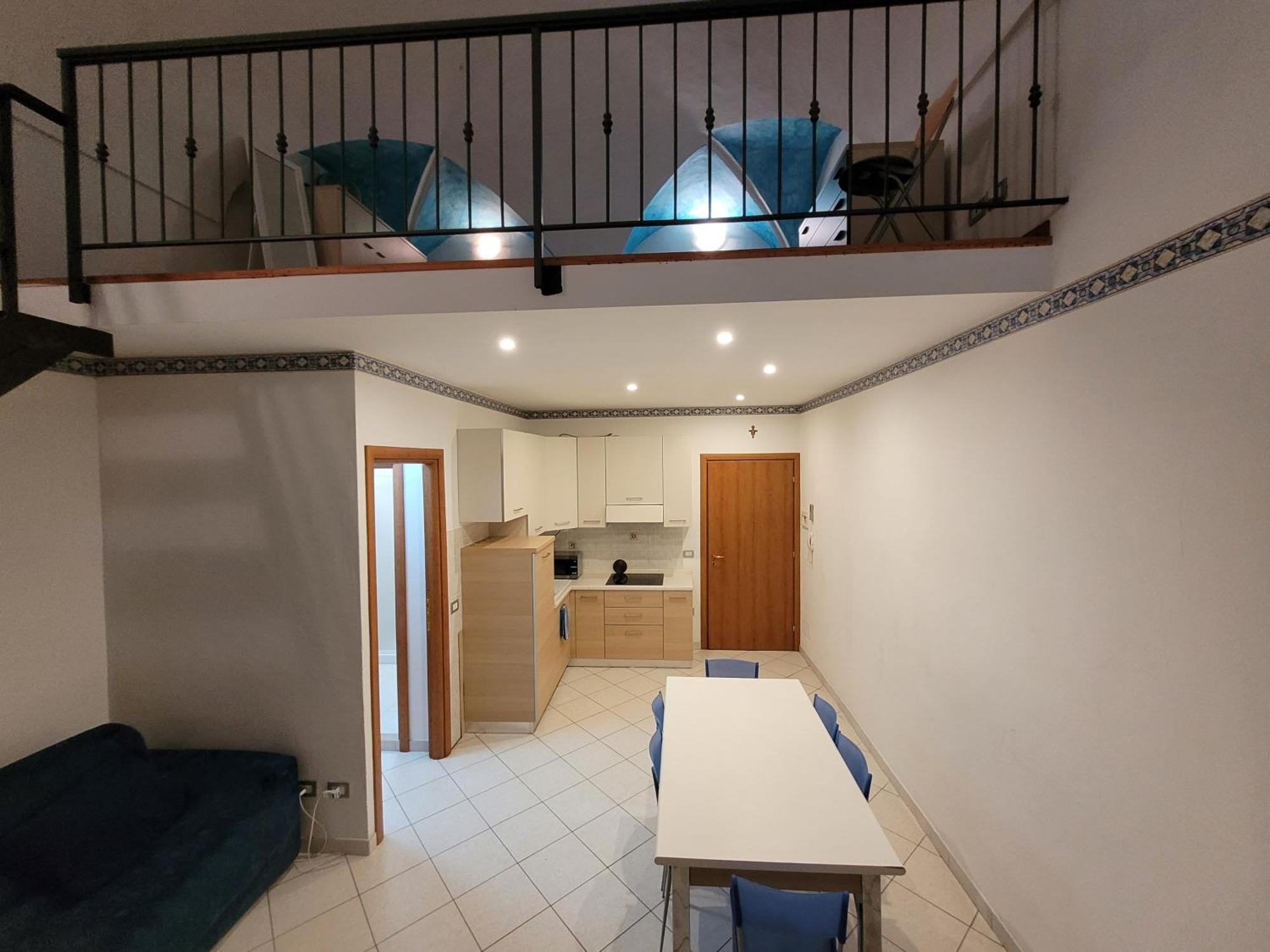 Rvh Apartment Sanremo Exterior photo