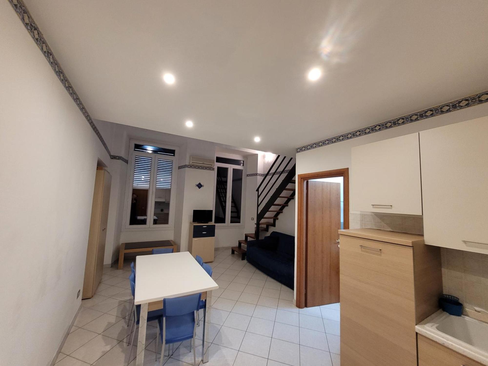Rvh Apartment Sanremo Exterior photo