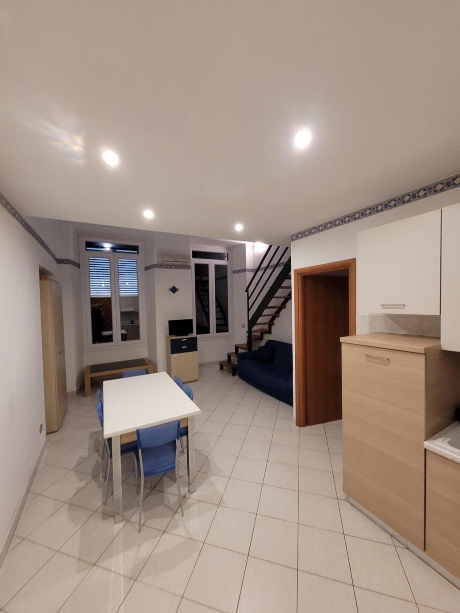 Rvh Apartment Sanremo Exterior photo
