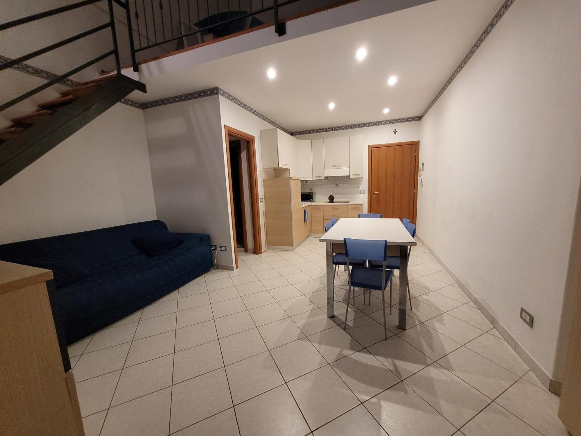 Rvh Apartment Sanremo Exterior photo